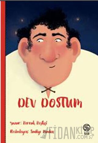 Dev Dostum