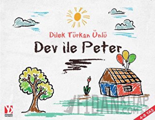 Dev İle Peter