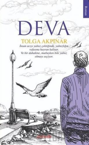 Deva Tolga Akpınar