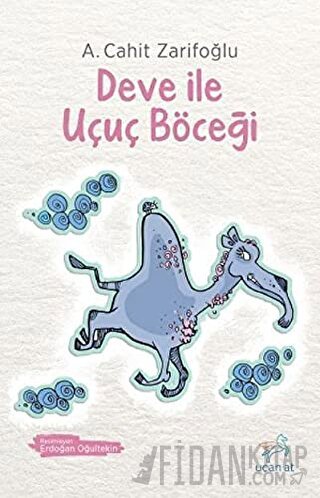 Deve ile Uçuç Böceği