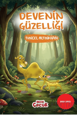 Devenin Güzelliği Tuncel Altınköprü