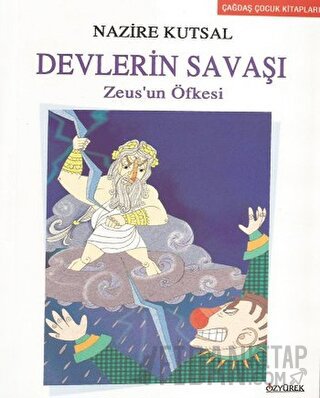 Devlerin Savaşı