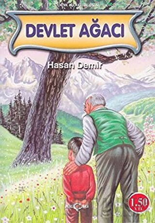 Devlet Ağacı Hasan Demir