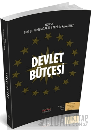 Devlet Bütçesi Mustafa Sakal