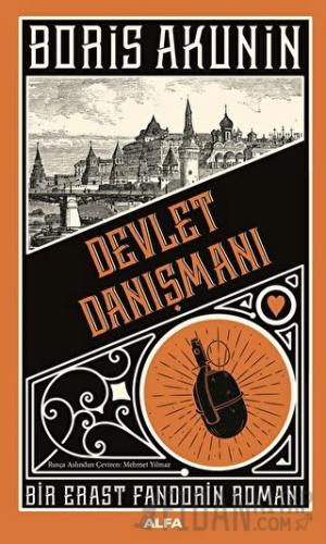 Devlet Danışmanı