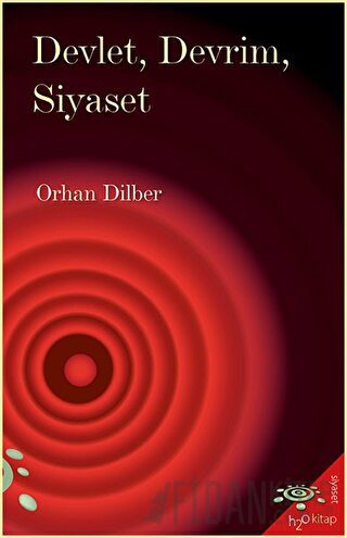 Devlet, Devrim, Siyaset