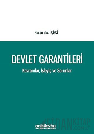 Devlet Garantileri