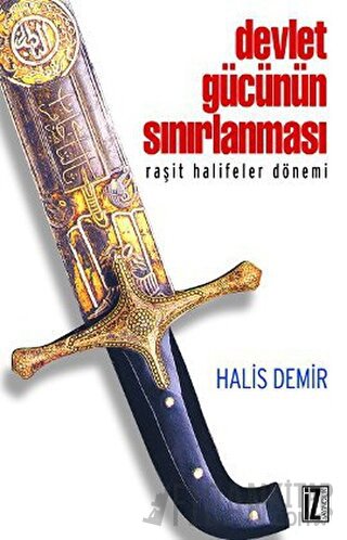 Devlet Gücünün Sınırlanması