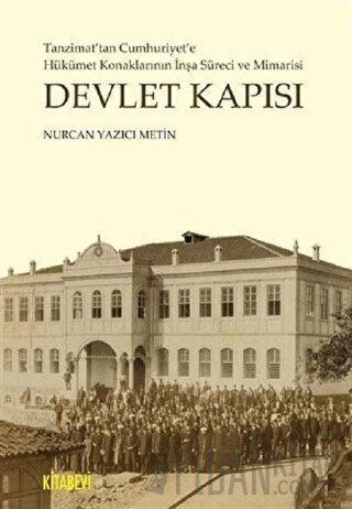 Devlet Kapısı