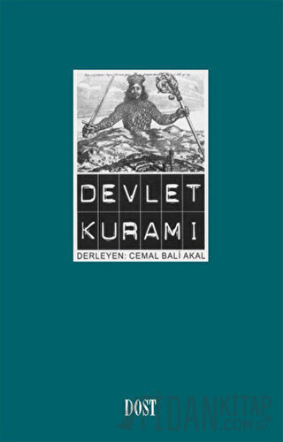 Devlet Kuramı