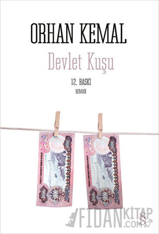Devlet Kuşu