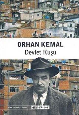 Devlet Kuşu Orhan Kemal