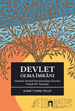 Devlet Olma İmkanı Ahmet Emre Polat