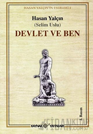 Devlet ve Ben