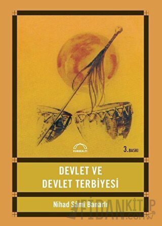 Devlet ve Devlet Terbiyesi