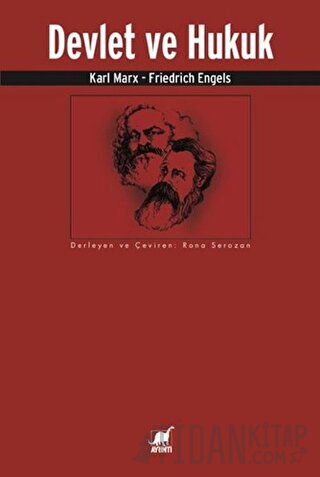 Devlet ve Hukuk