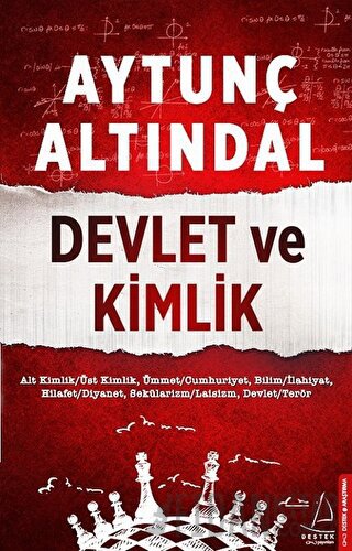 Devlet ve Kimlik