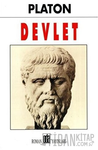 Devlet Platon (Eflatun)