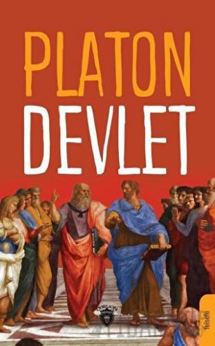 Devlet Platon (Eflatun)