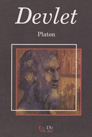 Devlet Platon (Eflatun)