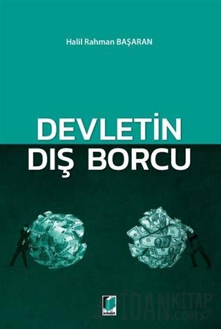 Devletin Dış Borcu