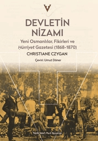 Devletin Nizamı Christiane Czygan