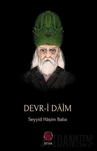 Devr-i Daim