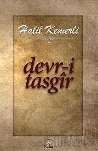 Devr-i Tasgir