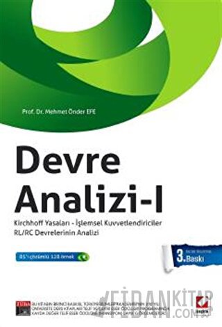 Devre Analizi - 1