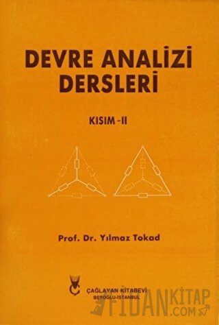 Devre Analizi Dersleri - Kısım 2