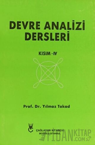 Devre Analizi Dersleri - Kısım 4