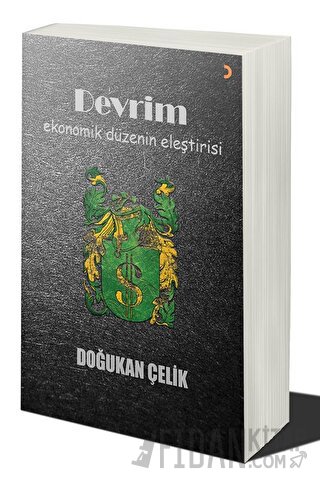 Devrim: Ekonomik Düzenin Eleştirisi