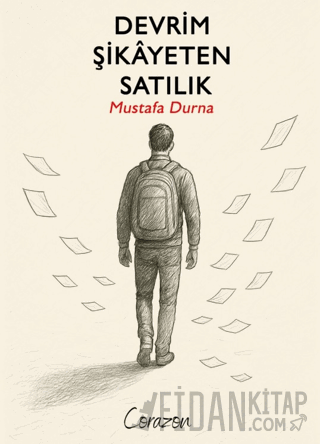 Devrim Şikayeten Satılık