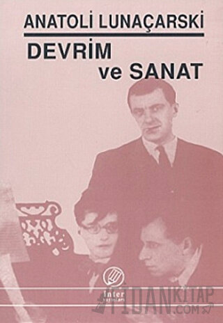 Devrim ve Sanat