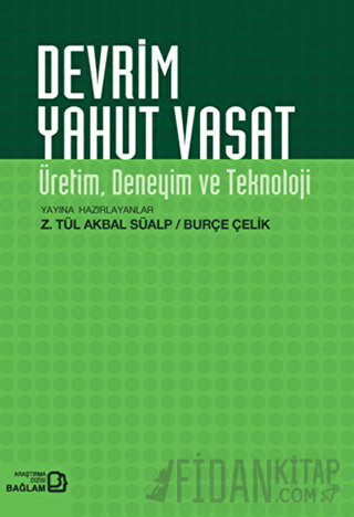 Devrim Yahut Vasat
