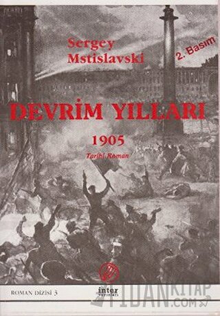 Devrim Yılları 1905