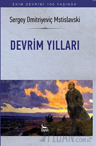 Devrim Yılları