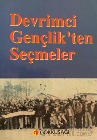Devrimci Gençlik'ten Seçmeler Derleme