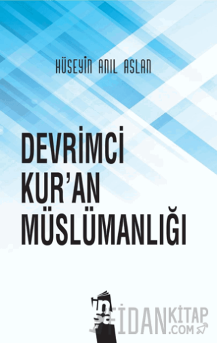 Devrimci Kur’an Müslümanlığı