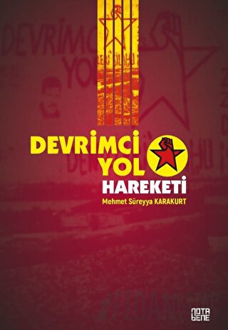 Devrimci Yol Hareketi Mehmet Süreyya Karakurt