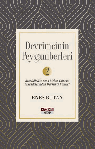 Devrimcinin Peygamberleri 2 Enes Butan