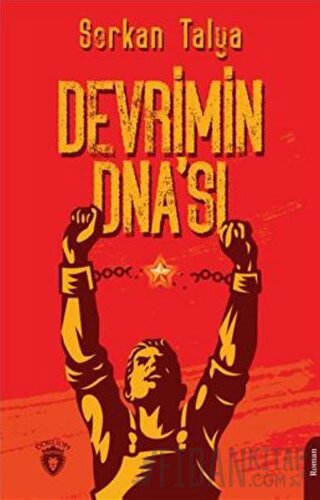 Devrimin Dna'sı