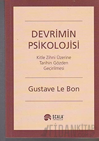 Devrimin Psikolojisi