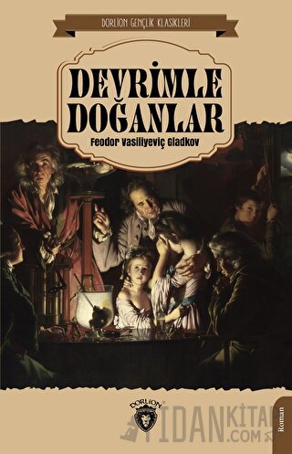 Devrimle Doğanlar