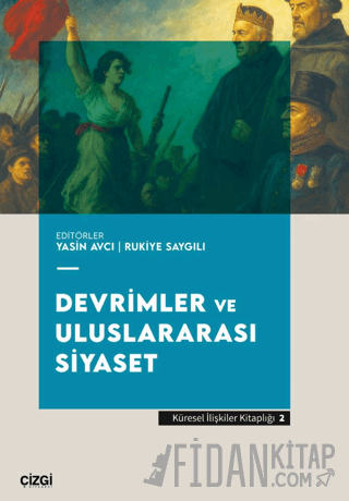 Devrimler ve Uluslararası Siyaset
