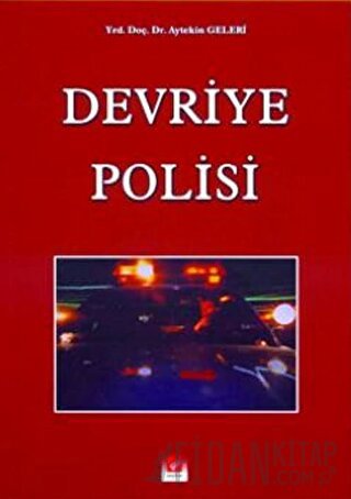 Devriye Polisi