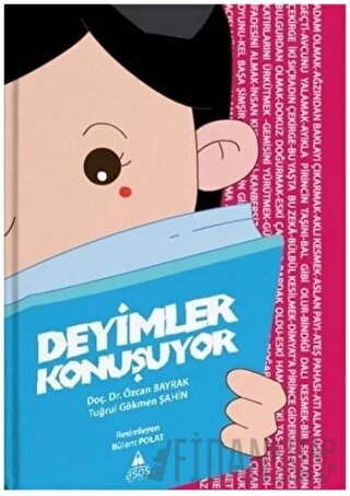 Deyimler Konuşuyor