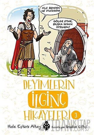 Deyimlerin İlginç Hikayeleri 3