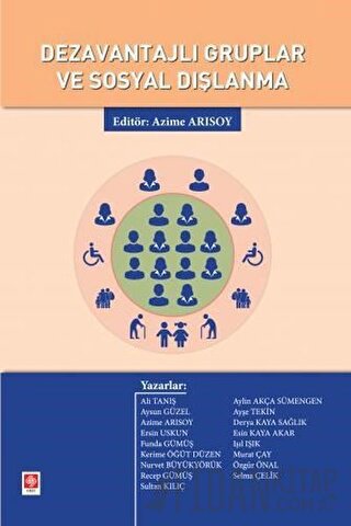 Dezavantajlı Gruplar ve Sosyal Dışlanma