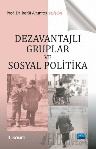 Dezavantajlı Gruplar ve Sosyal Politika